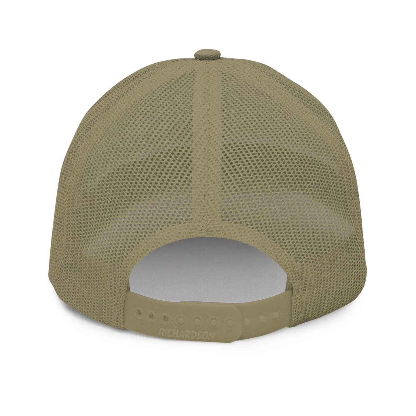 Trucker Cap "I love you but, I've chosen my dog."